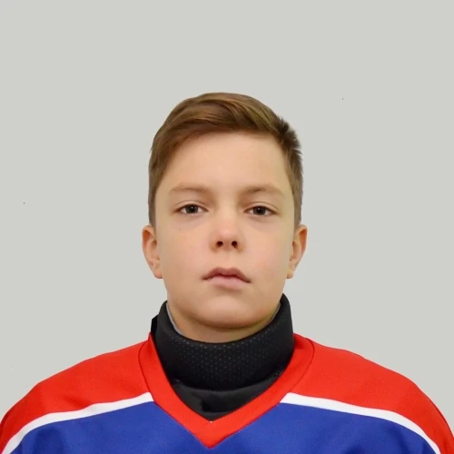Кобзев Матвей Сергеевич