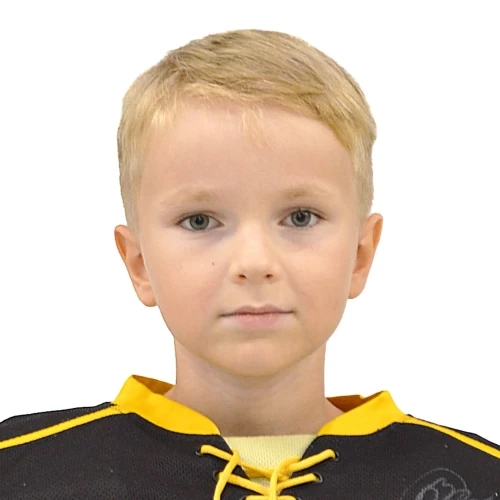 Stolyarov Arsenii Aleksandrovich