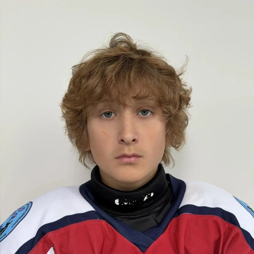 Isaichenko Timofei Nikolaevich
