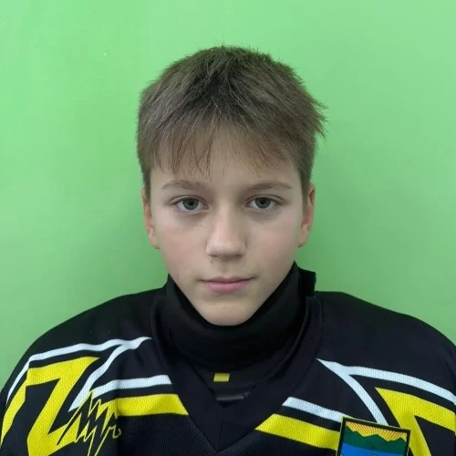 Bizyaev Yaromir Vladimirovich