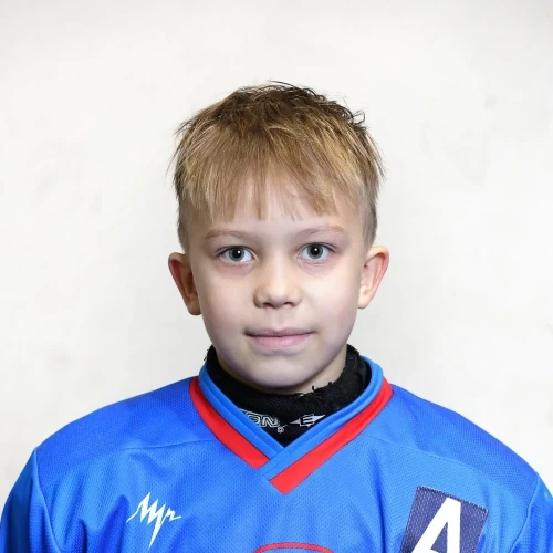 Pavlov Sergei Alekseevich