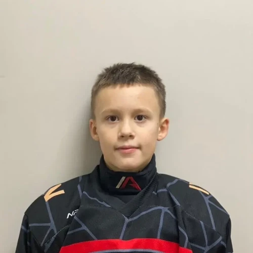 Batalov Aleksei