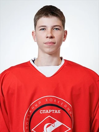 Zabrodin Maksim Igorevich