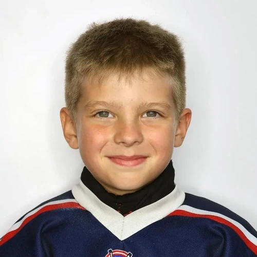 Muravev Ilya