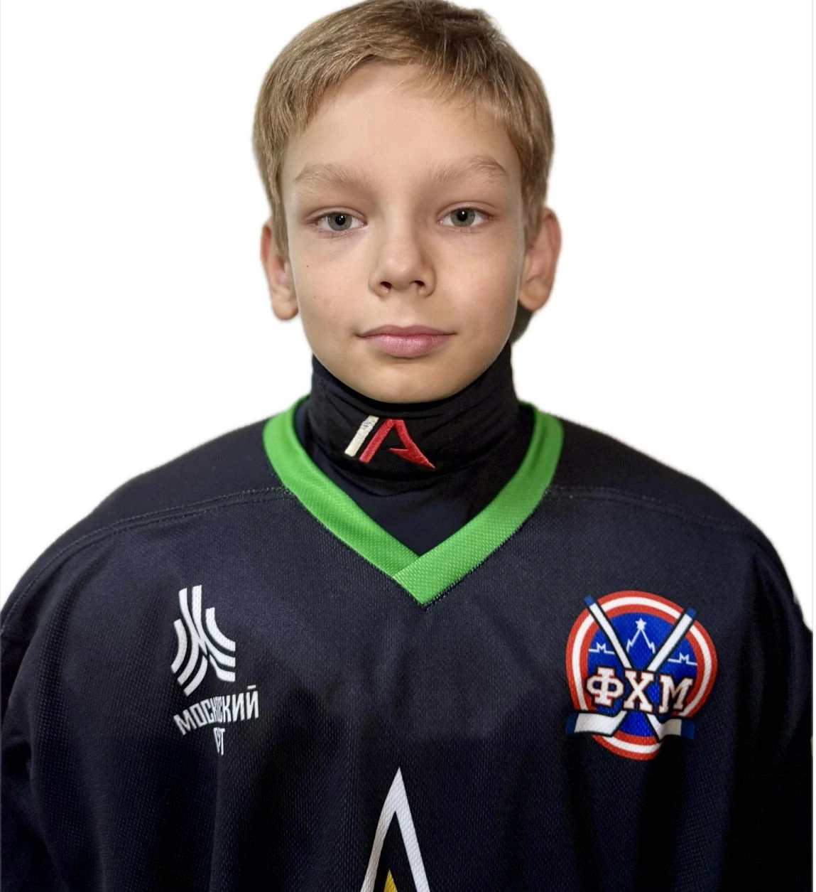 Tarasov Matvei Pavlovich