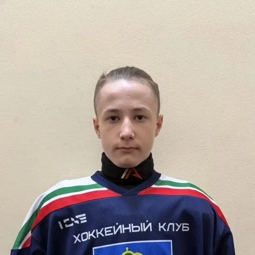 Vlasov Matvei Alekseevich