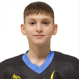 Kanavalov Dmitrii Maksimovich