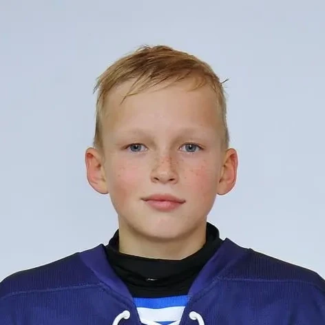 Pechnikov Demid Dmitrievich
