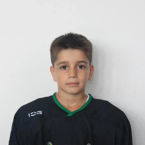 Mikailov Musa