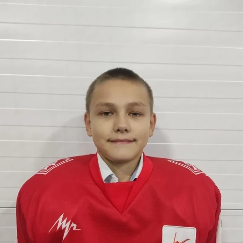 Kostritskii Grigorii Denisovich