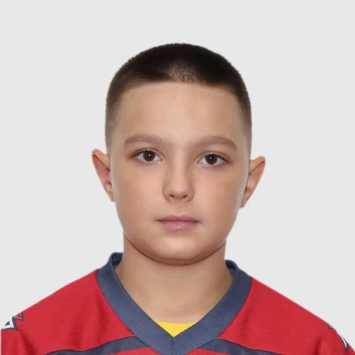 Tsygankov Daniil Evgenevich
