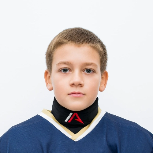 Kozhemyakin Matvei Andreevich