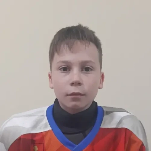 Mokshin Arsenii Viktorovich