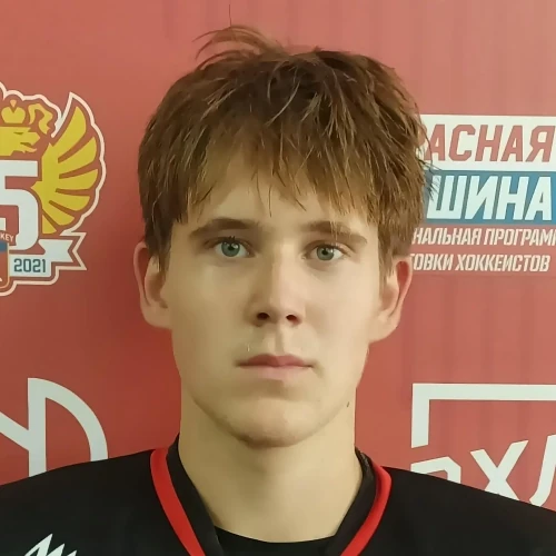 Chalyi Matvei Aleksandrovich
