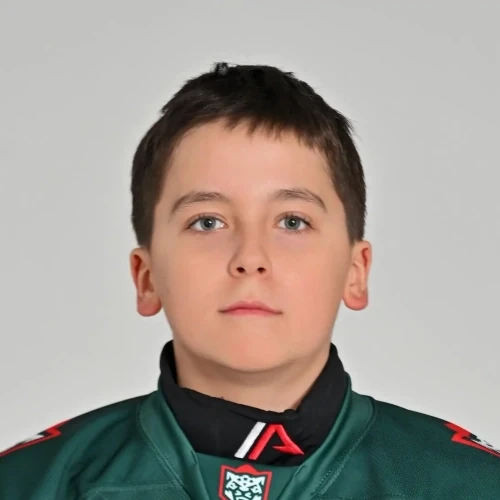 Zainullin Martin Ruslanovich