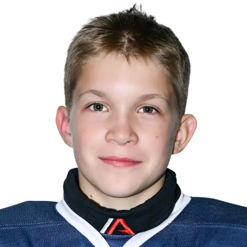 Gavrilov Dmitrii Evgenevich