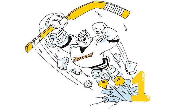 Mighty Ducks 2014