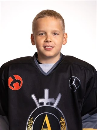 Afanasev Roman Kirillovich