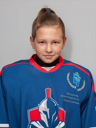 Ganusevich Ivan Alekseevich