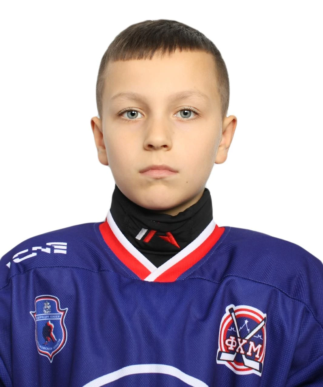 Klimov Gleb