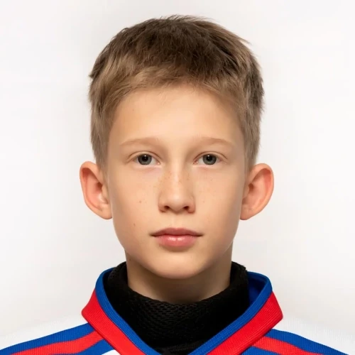 Shalaev Pavel Alekseevich