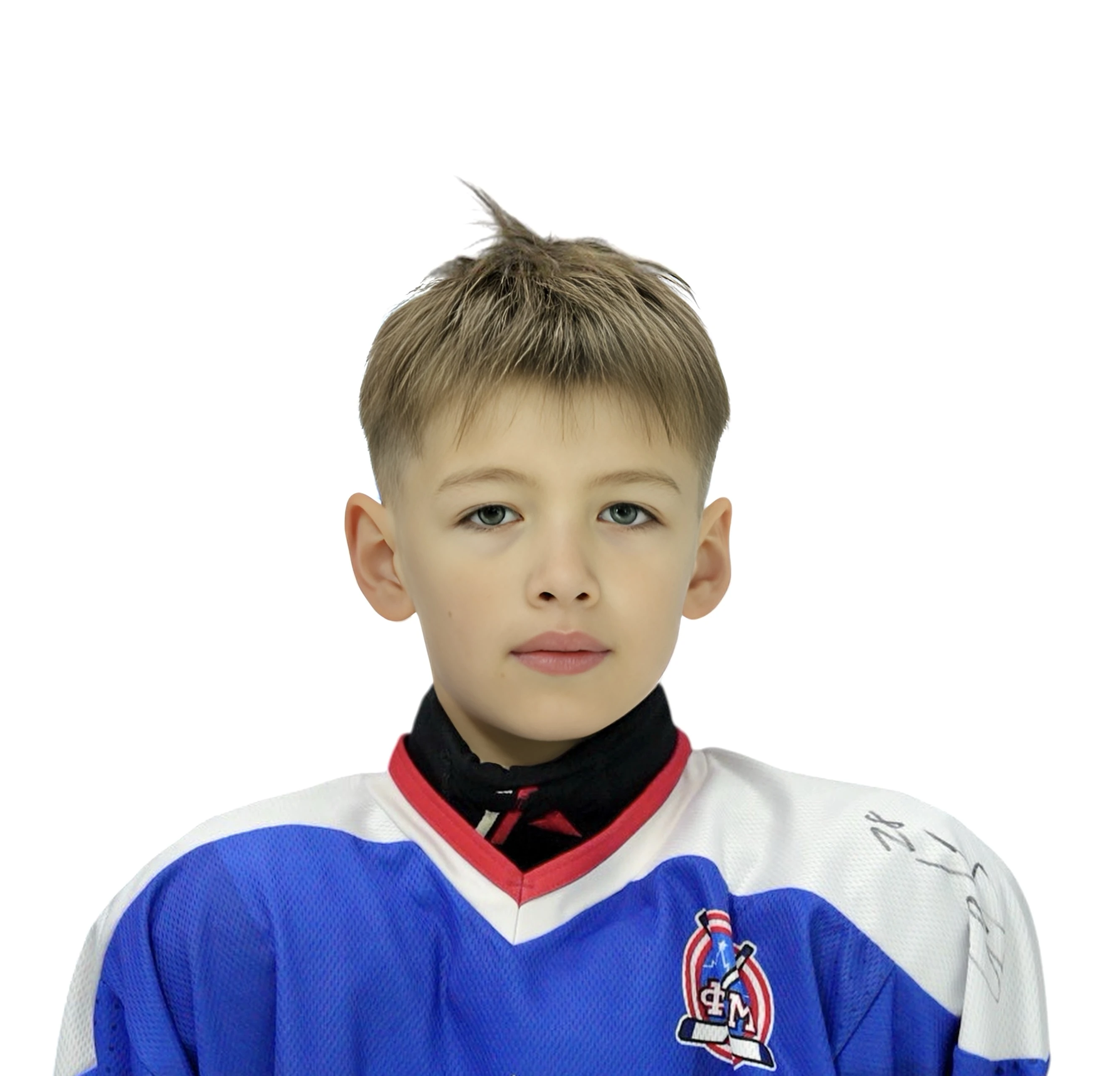 Zaitsev Miron