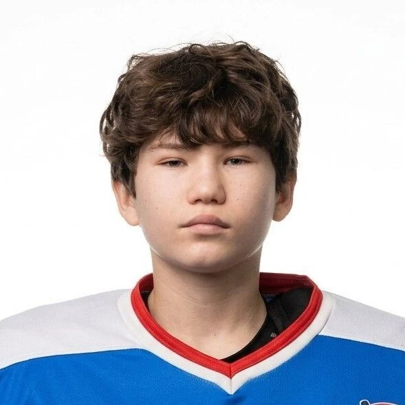 Samsonov Illarion Evgenevich