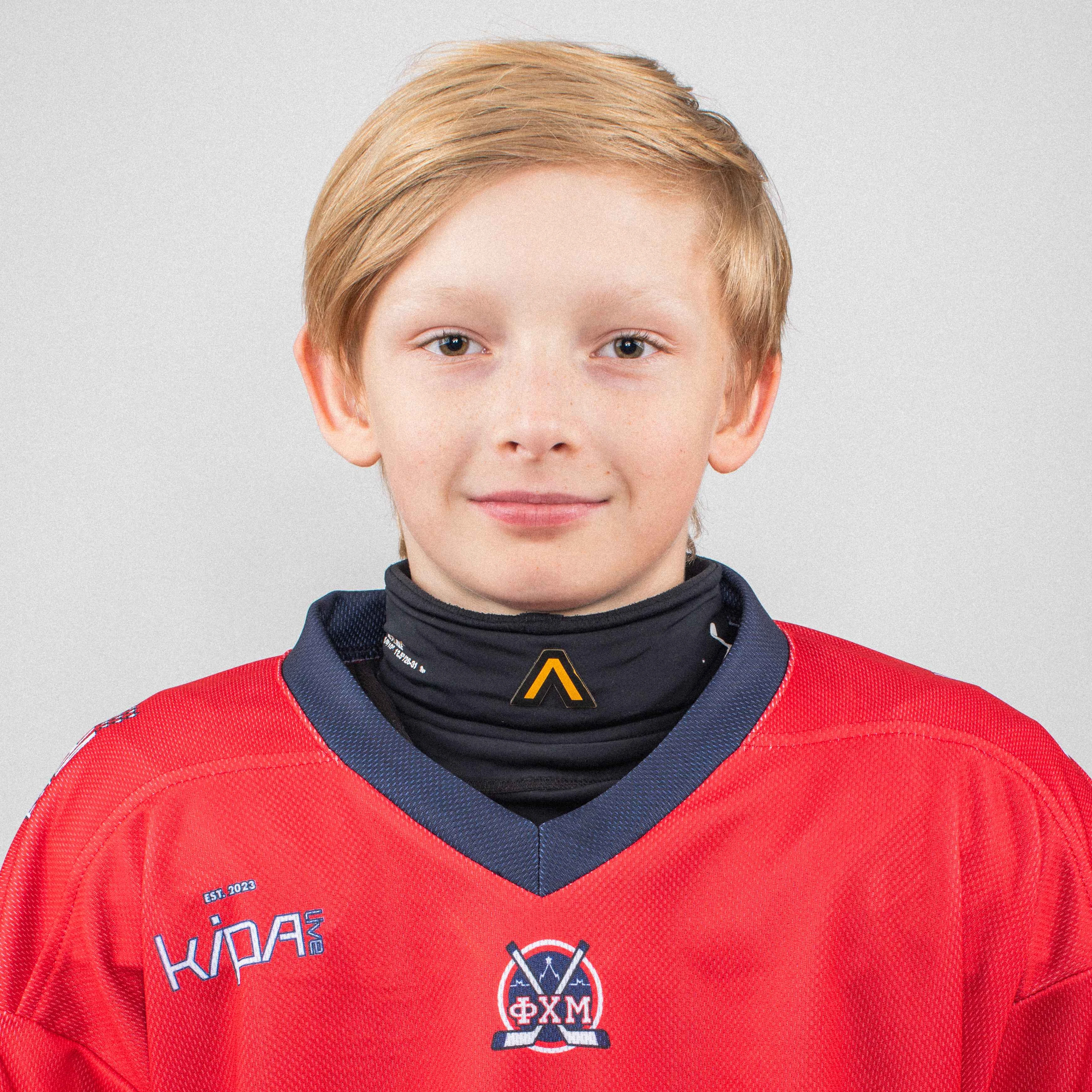 Kotov Artem Antonovich