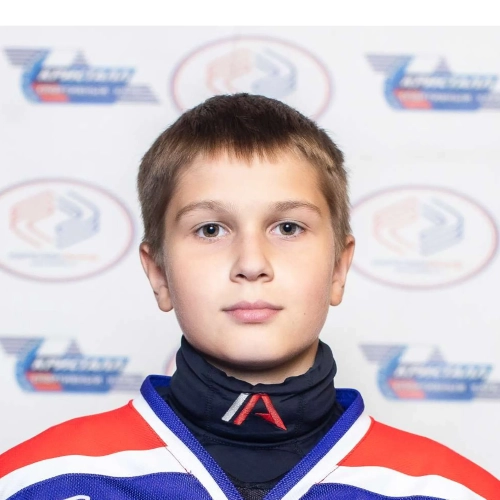 Motygin Artem Sergeevich