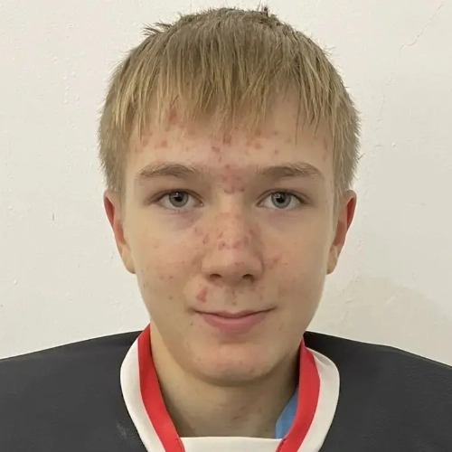 Shtefyuk Kirill Pavlovich