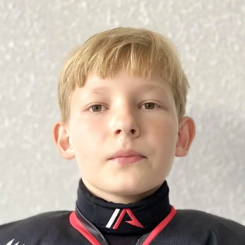 Medvedev Ilya Pavlovich