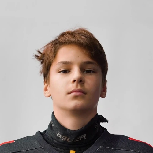 Agapov Pavel Vadimovich