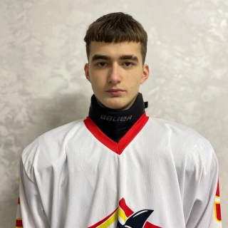 Lobyntsev Kirill Sergeevich