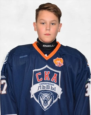 Luzanov Denis Sergeevich