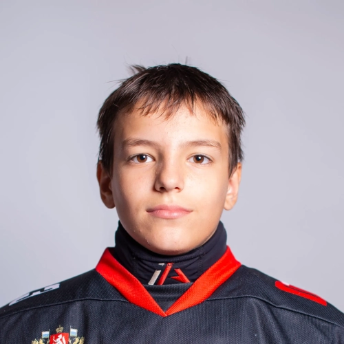Stashan Pavel Pavlovich