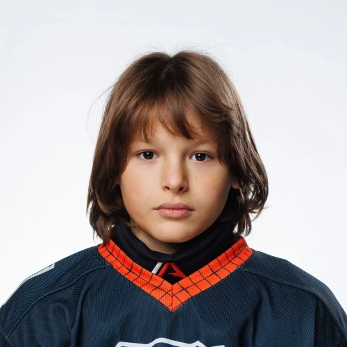 Terehov Aleksei Alekseevich