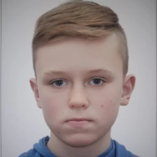 Kupriyanov Evgenii Andreevich