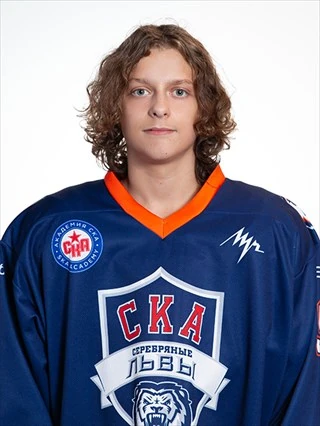 Miftahov Nikita Dmitrievich