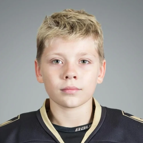 Kostyshin Stepan Konstantinovich