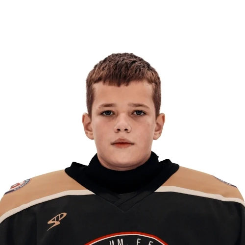 Chuprik Yaroslav Sergeevich
