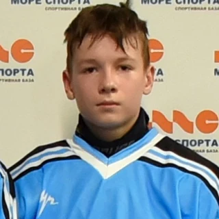Bocharov Aleksandr Konstantinovich