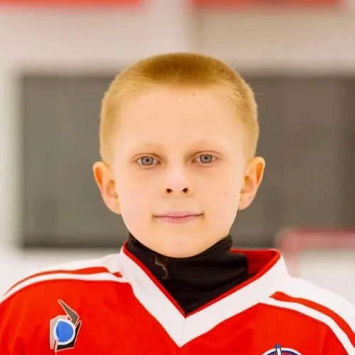 Gogol Yaroslav
