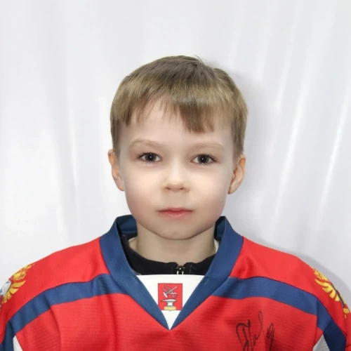 Shurygin Matvei Dmitrievich