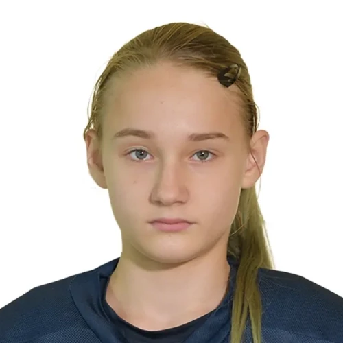 Merkushenko Anastasiya Artemovna