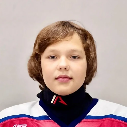 Rutti Ilya Andreevich