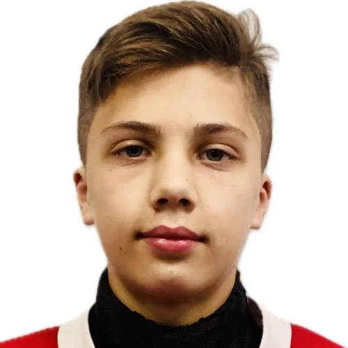 FadEev Maksim