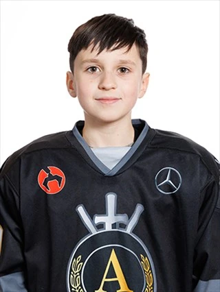Шаталов Алексей Алексеевич