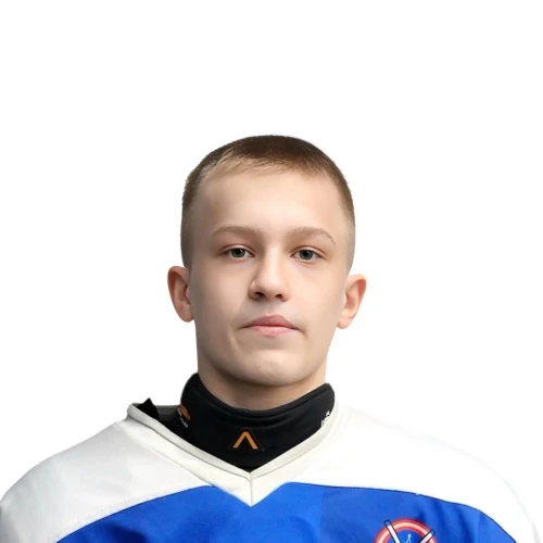 Deryabin Artem Maksimovich