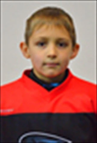 Baranov Matvei Anatolevich