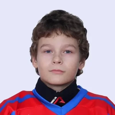 Ivanov Artem Igorevich
